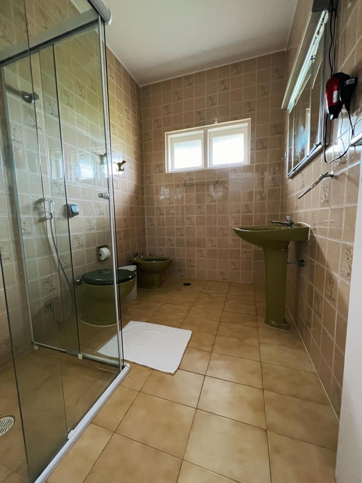 A Casa Do Sol Cibratel Pousada Itanhaém Zewnętrze zdjęcie