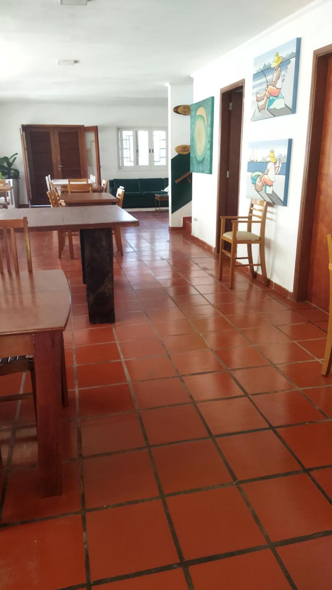 A Casa Do Sol Cibratel Pousada Itanhaém Zewnętrze zdjęcie