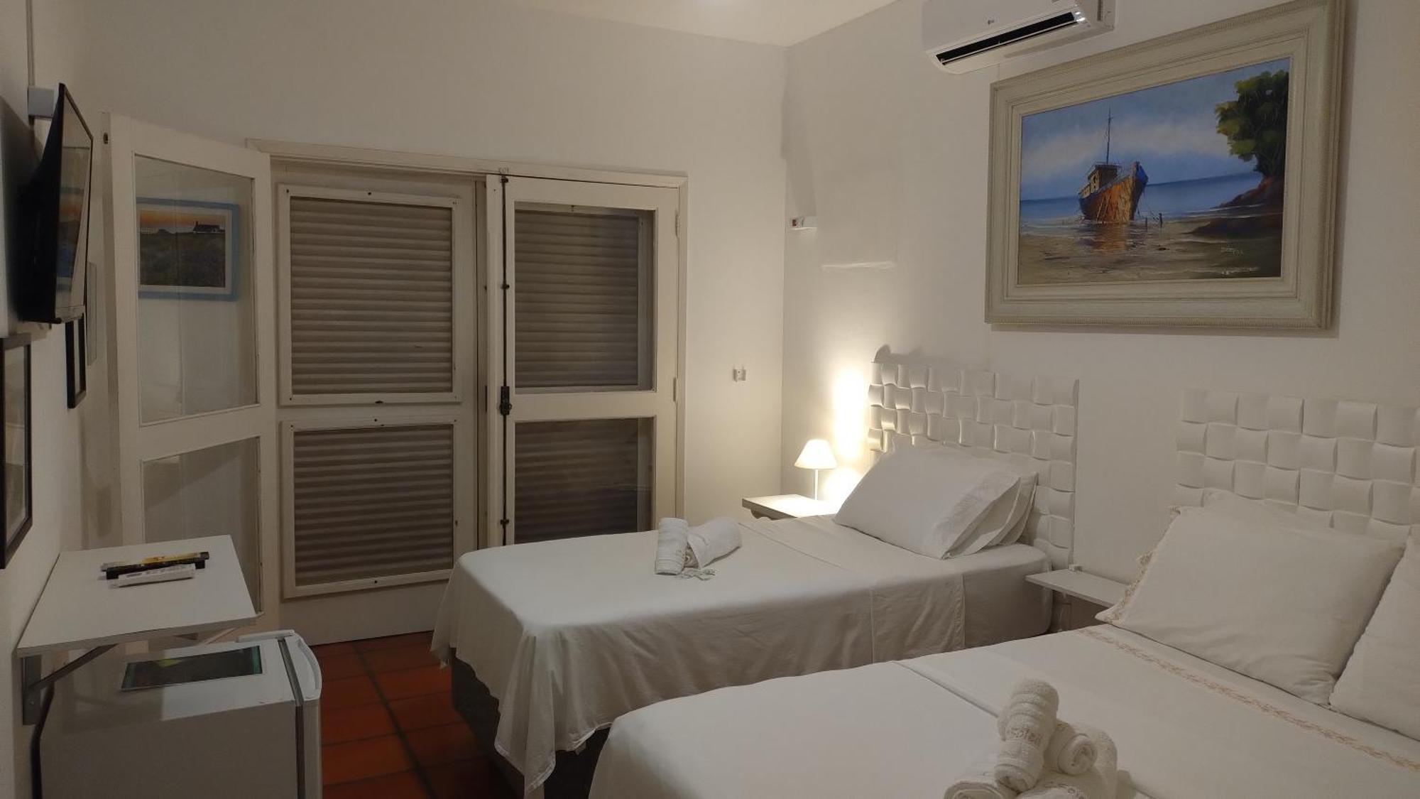 A Casa Do Sol Cibratel Pousada Itanhaém Zewnętrze zdjęcie