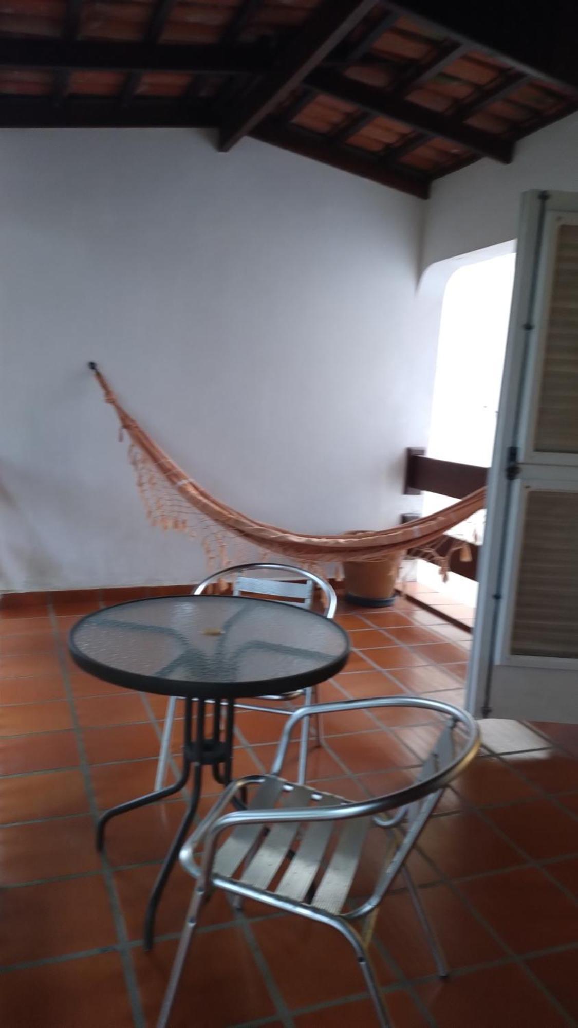 A Casa Do Sol Cibratel Pousada Itanhaém Zewnętrze zdjęcie
