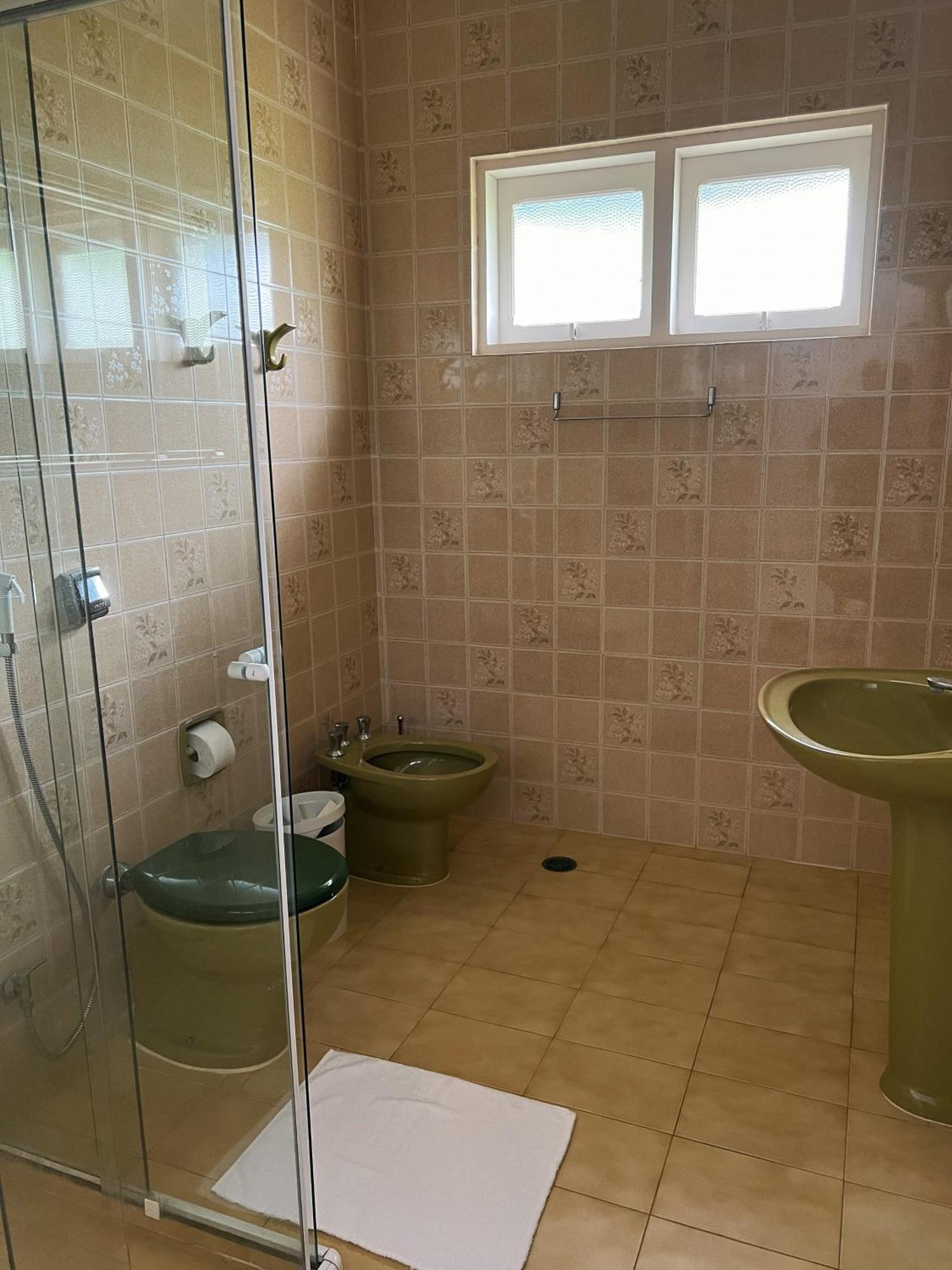 A Casa Do Sol Cibratel Pousada Itanhaém Zewnętrze zdjęcie